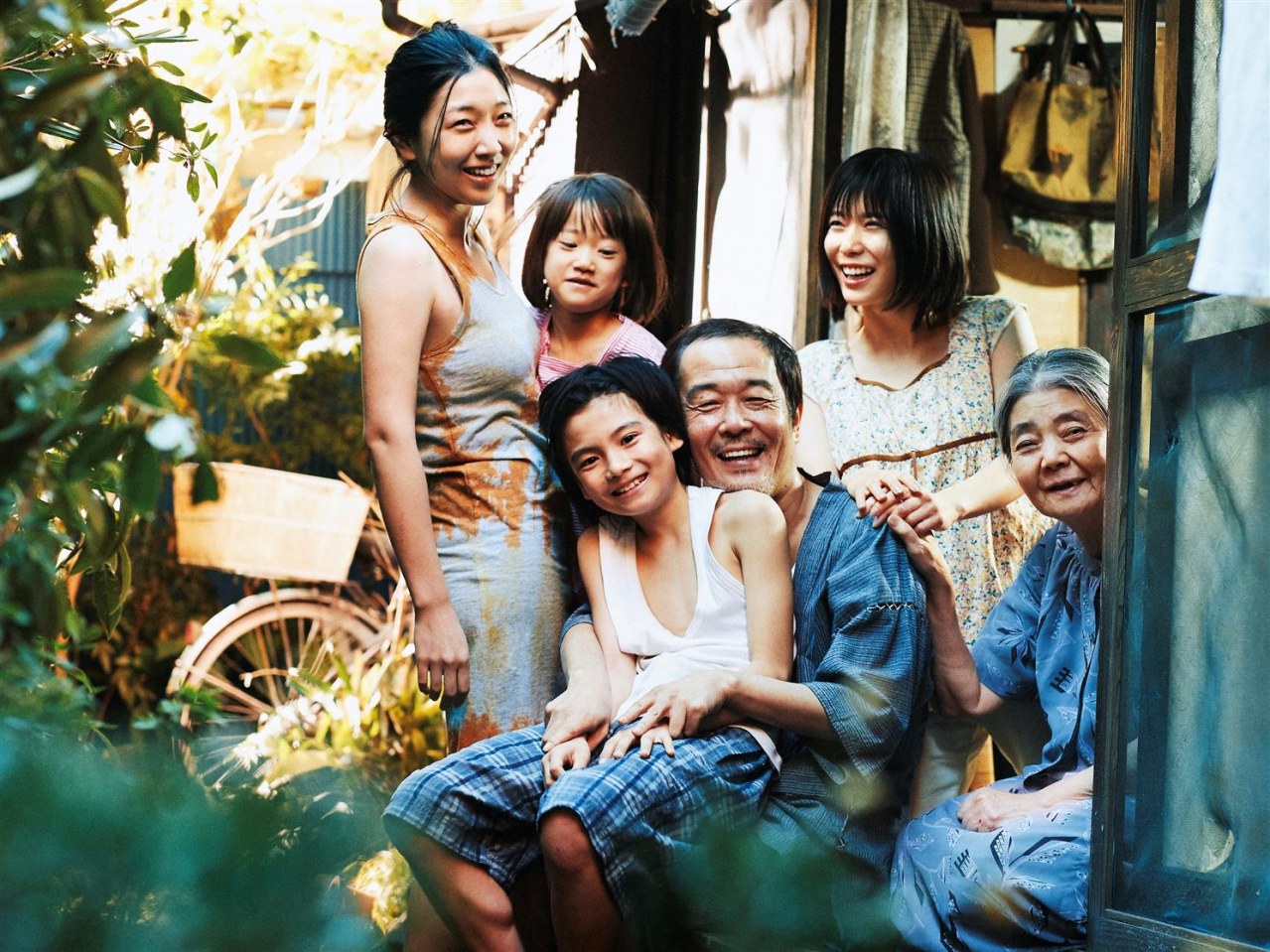 Shoplifters - Bild 6
