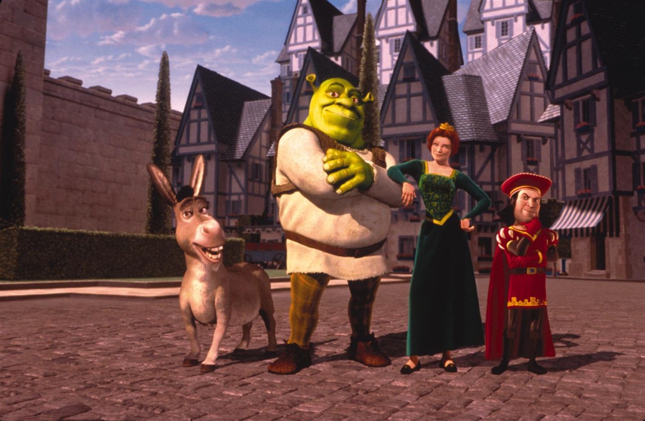 Kinofest: Shrek - Der tollkühne Held (25 Jahre) - CineSpecial - Bild 20