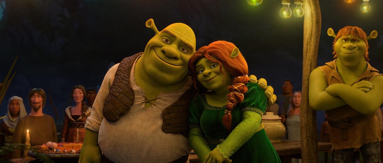 Shrek 5 - Bild 1