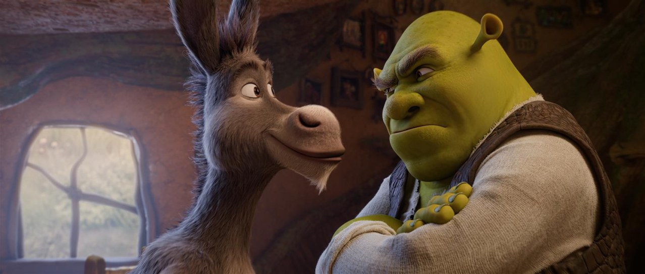 Shrek 5 - Bild 3