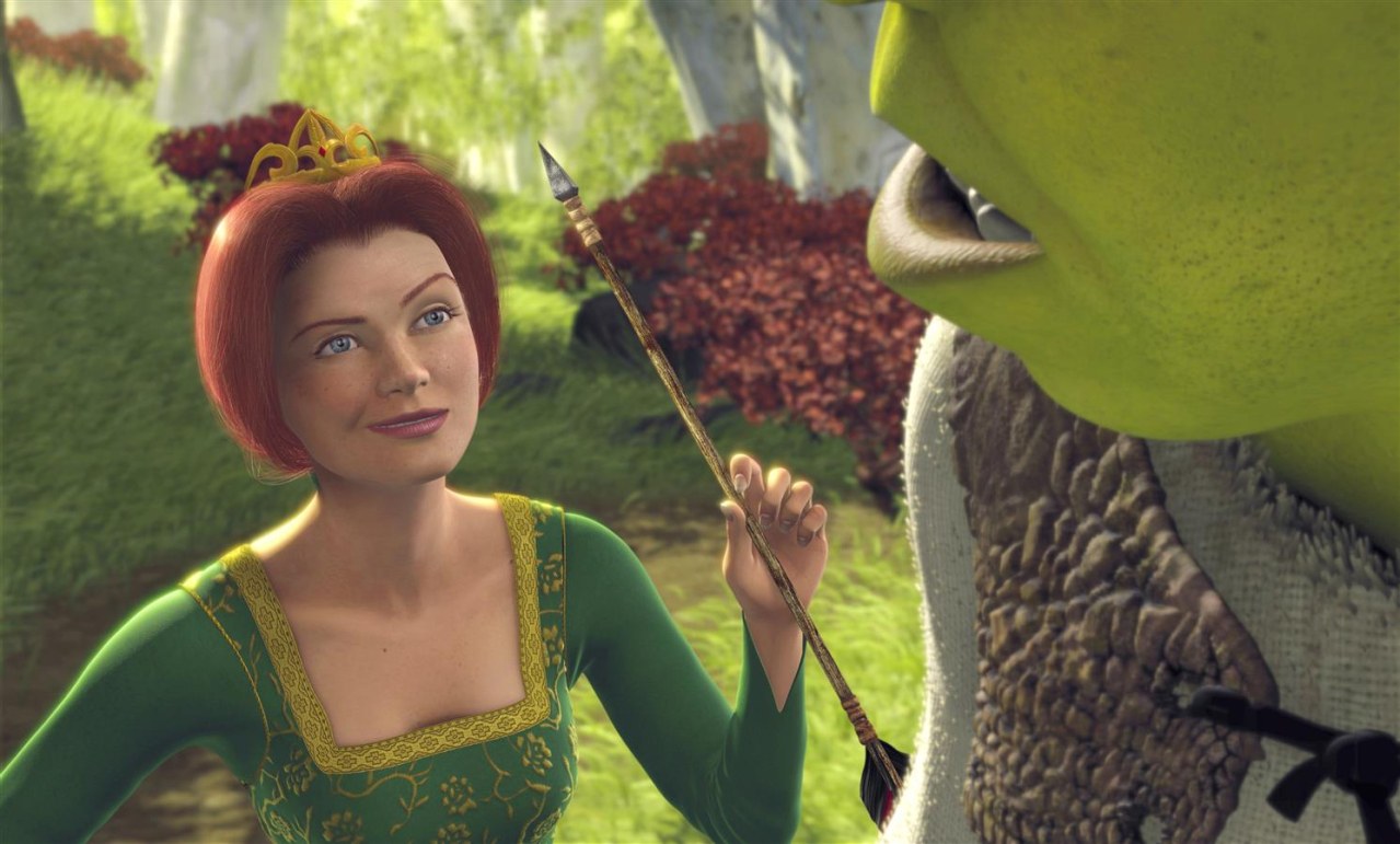 Kinofest: Shrek - Der tollkühne Held (25 Jahre) - CineSpecial - Bild 3
