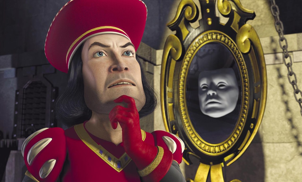 Kinofest: Shrek - Der tollkühne Held (25 Jahre) - CineSpecial - Bild 25