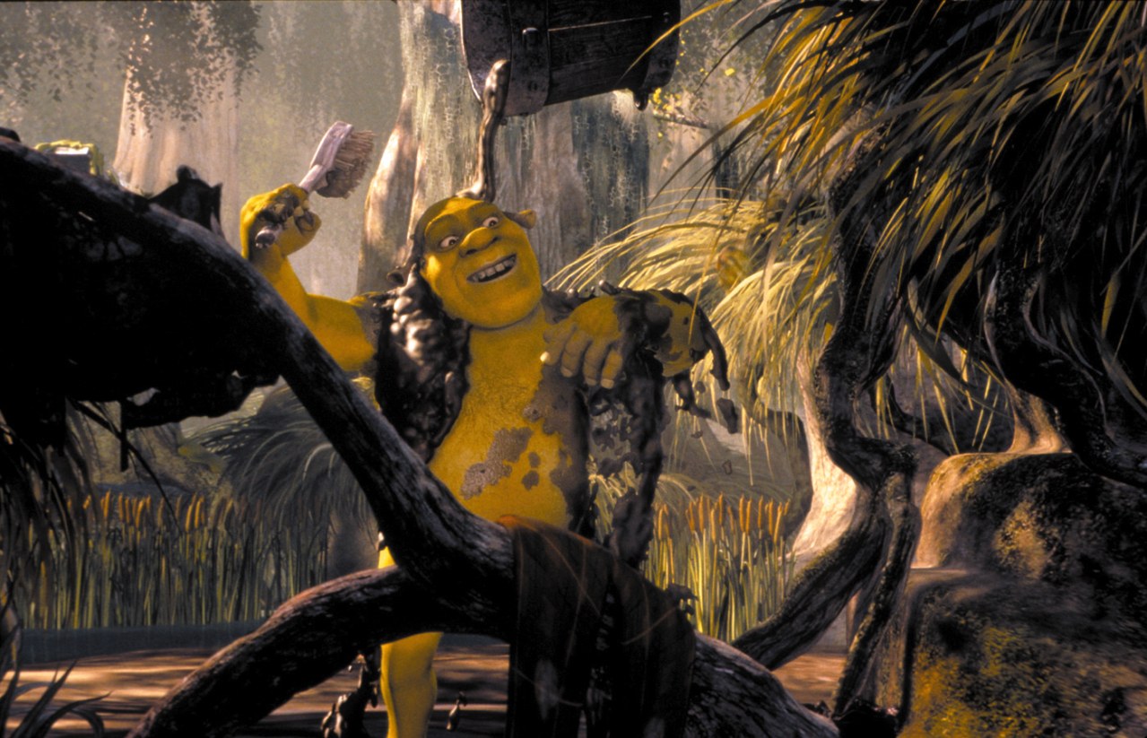Shrek - Der tollkühne Held - Bild 4