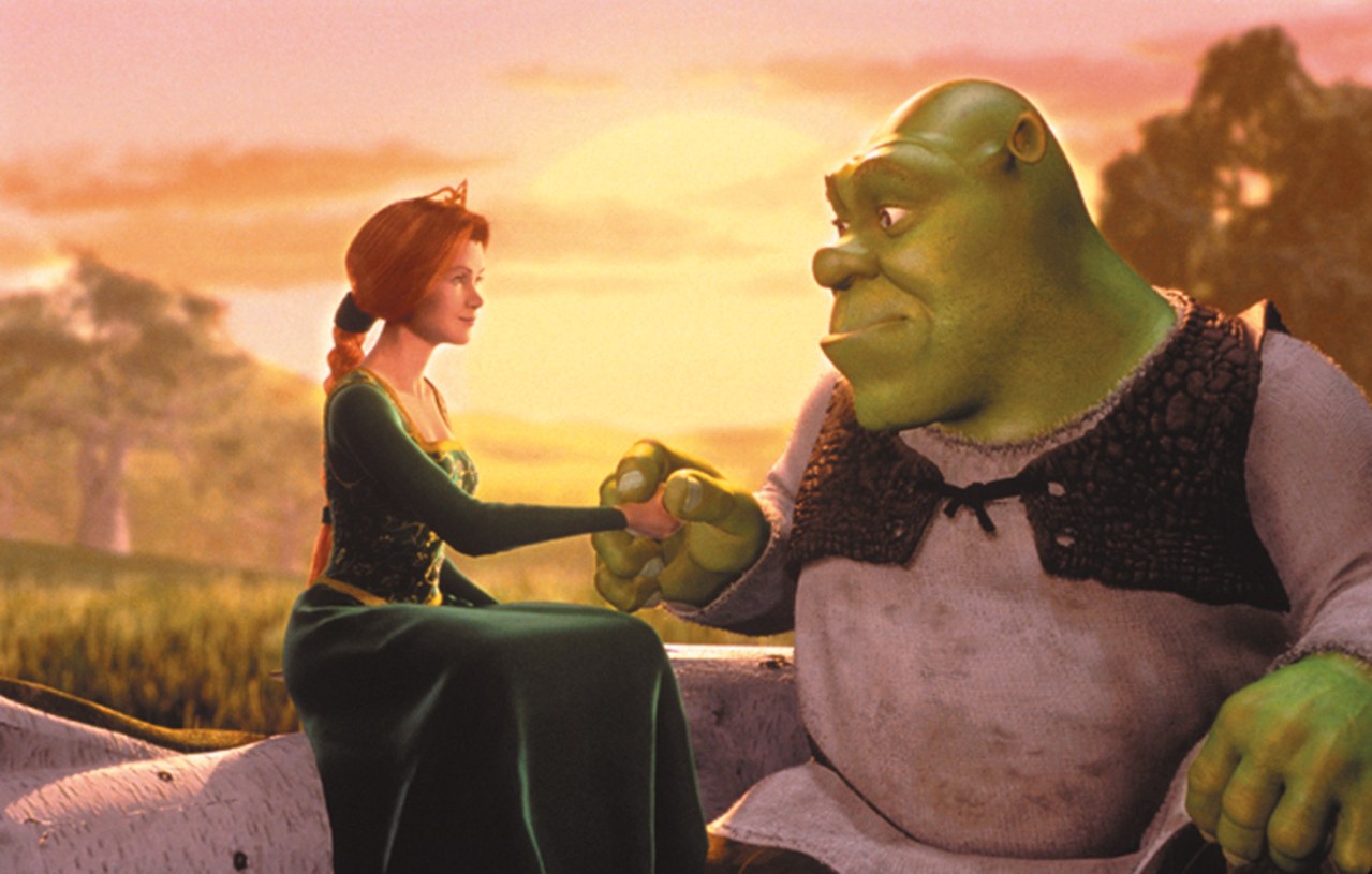 Shrek - Der tollkühne Held - Bild 7