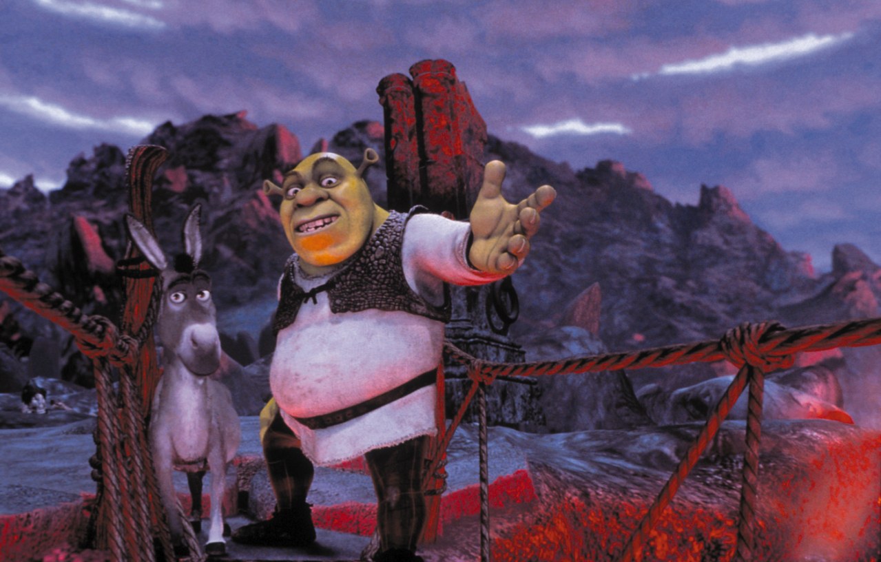 Shrek - Der tollkühne Held - Bild 9