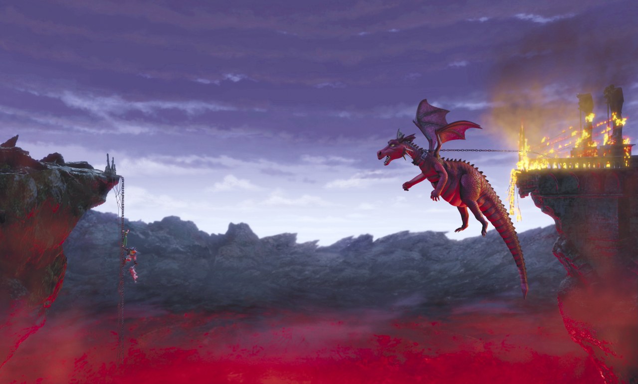 Shrek - Der tollkühne Held - Bild 12