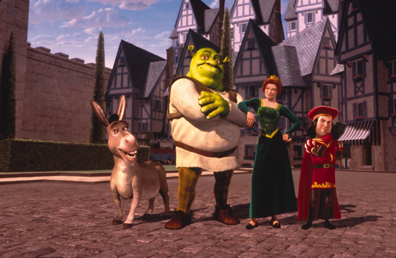 Shrek - Der tollkühne Held - Bild 16