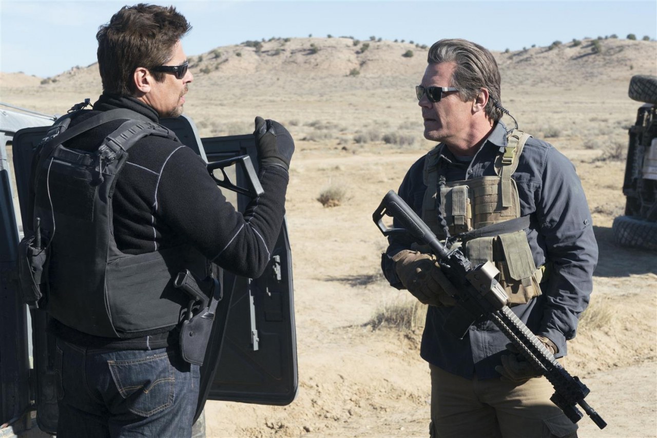 Sicario 2: Soldado - Bild 3