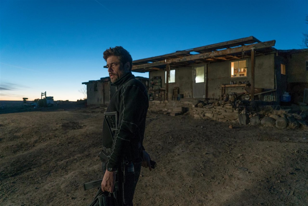 Sicario 2: Soldado - Bild 8