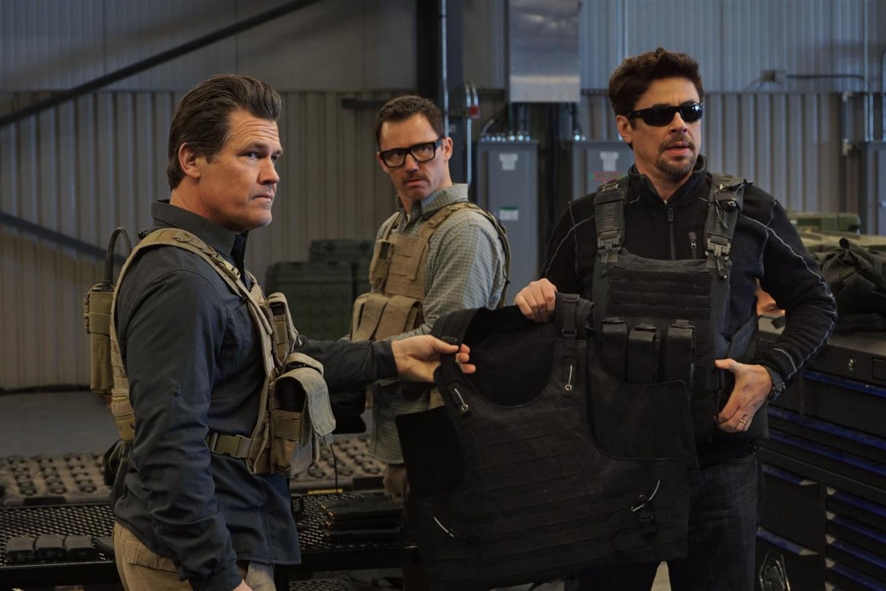 Sicario 2: Soldado - Bild 9