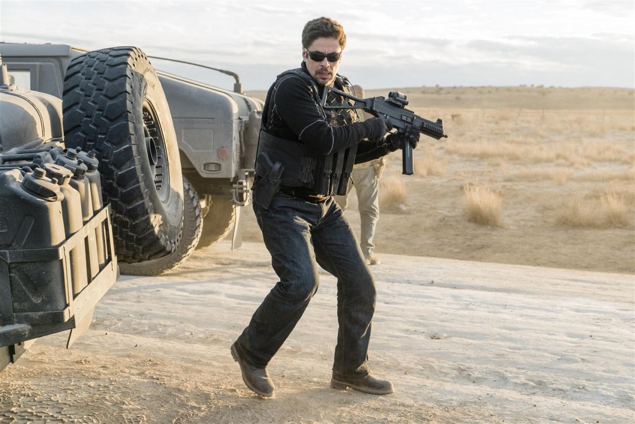 Sicario 2: Soldado - Bild 10