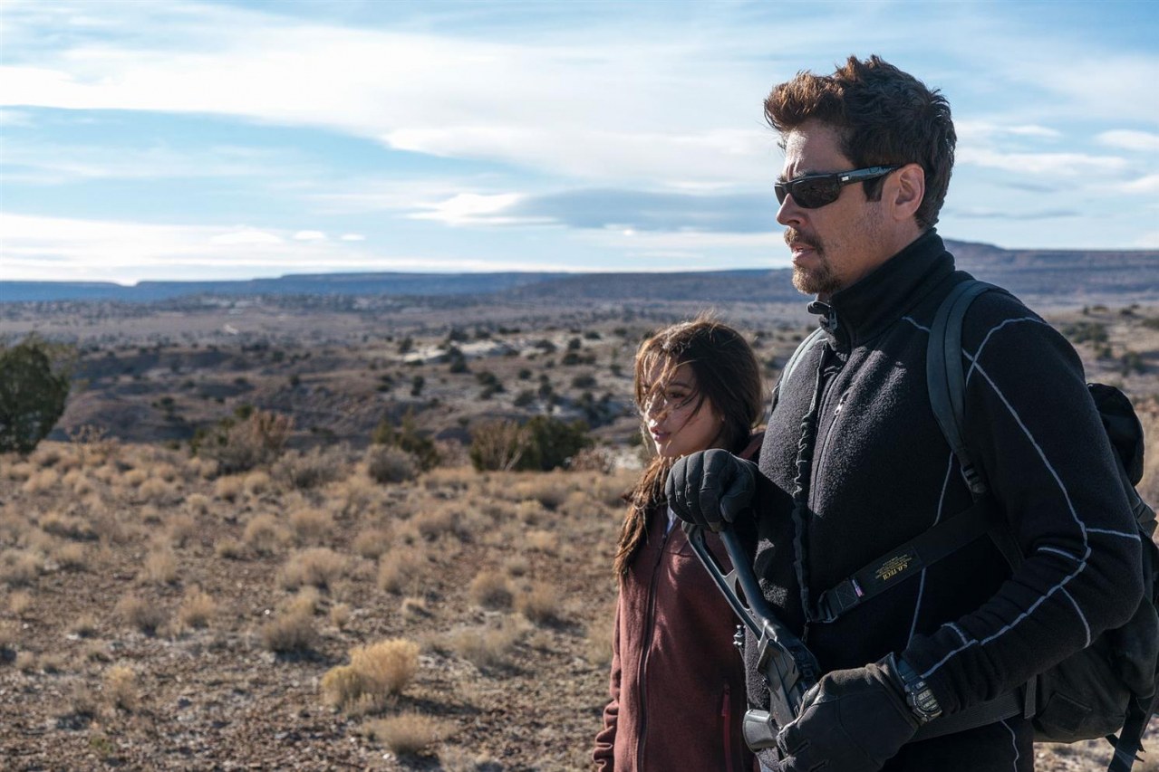 Sicario 2: Soldado - Bild 12