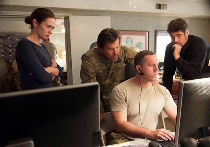 Sicario - Bild 2