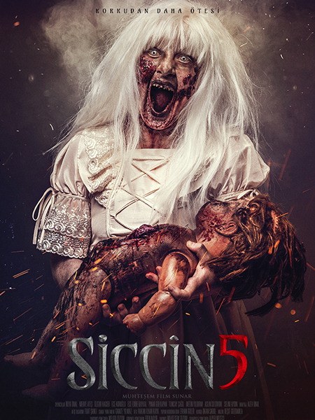 Siccin 5 - Bild 1
