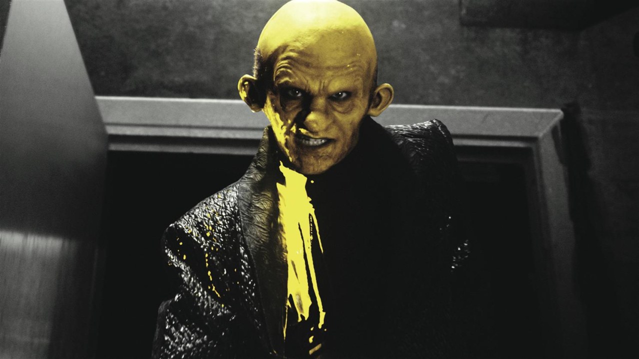 Sin City - Bild 1