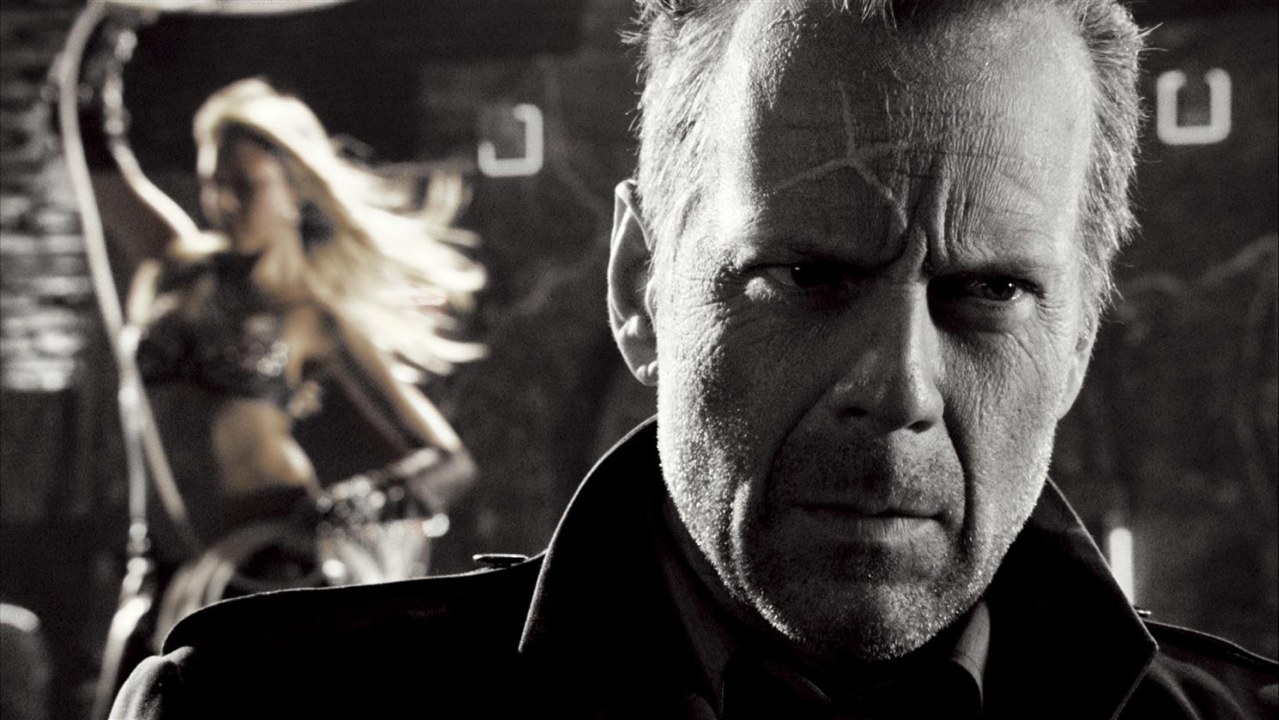 Sin City - Bild 3