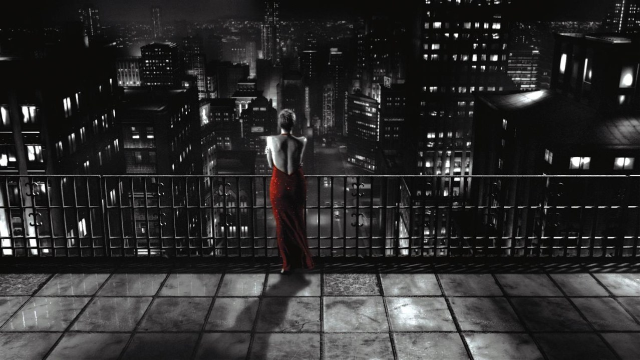 Sin City - Bild 4