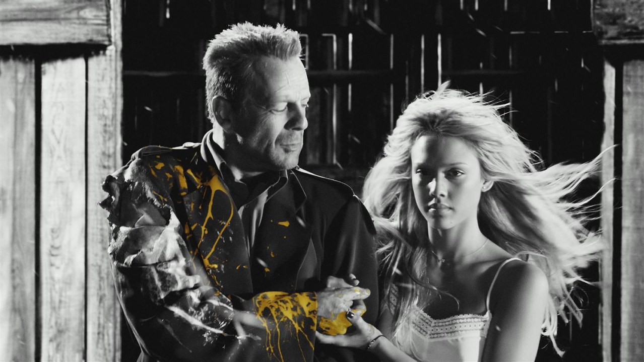 Sin City - Bild 5