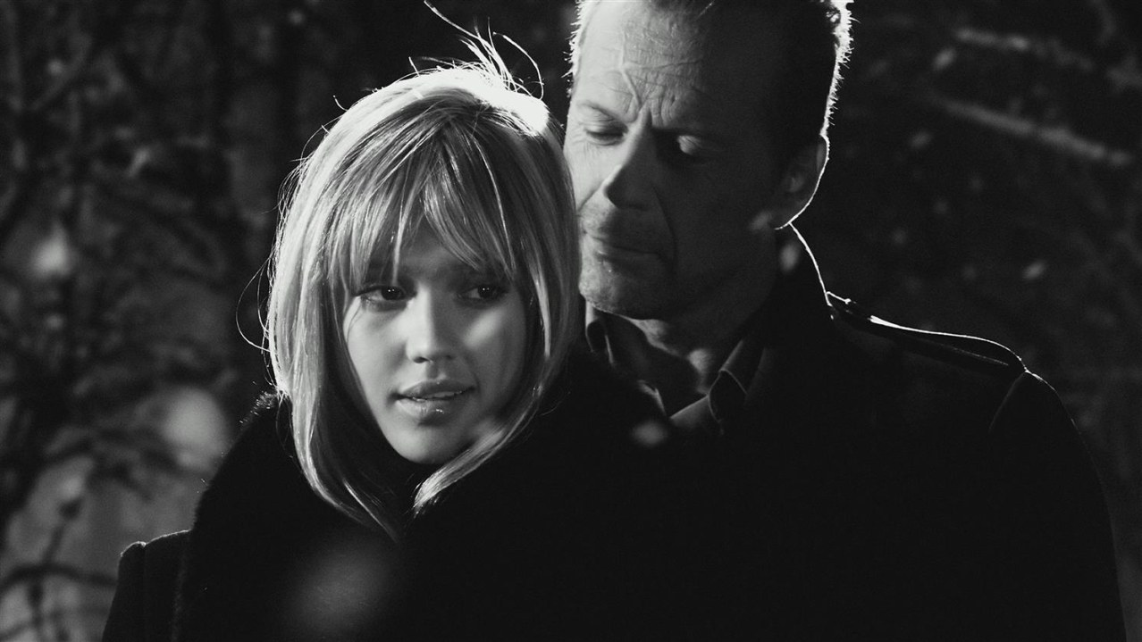 Sin City - Bild 6