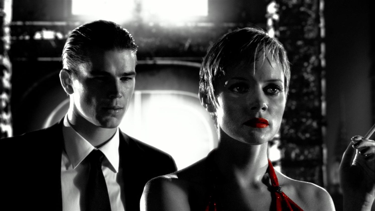 Sin City - Bild 8