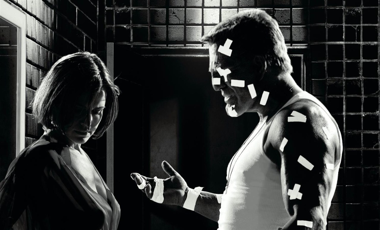 Sin City - Bild 11