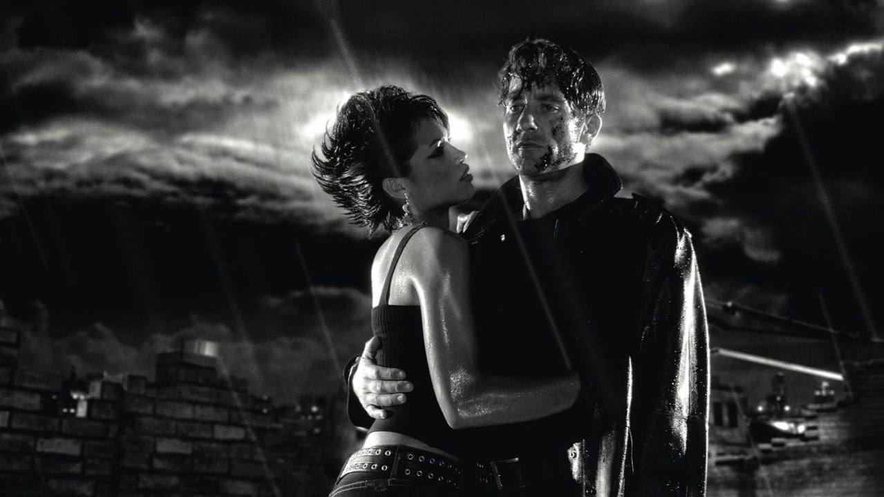 Sin City - Bild 13