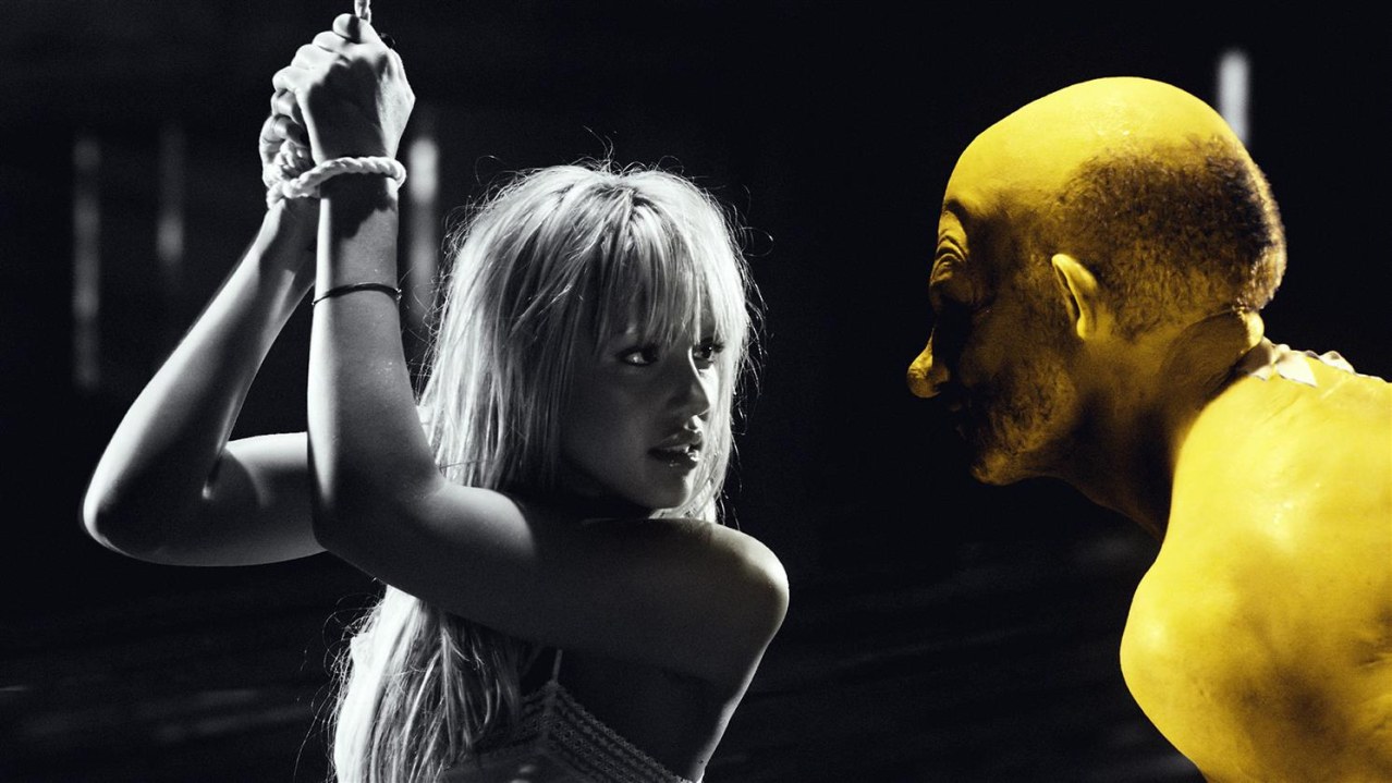 Sin City - Bild 14