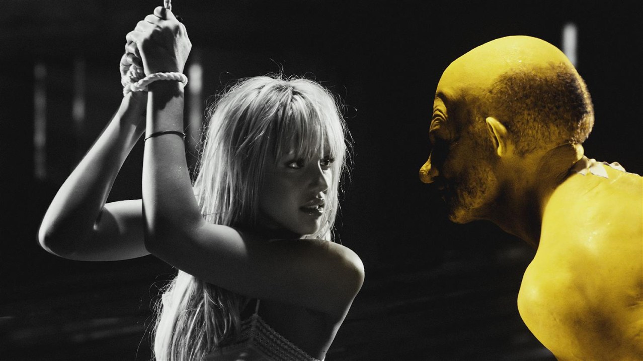 Sin City - Bild 16
