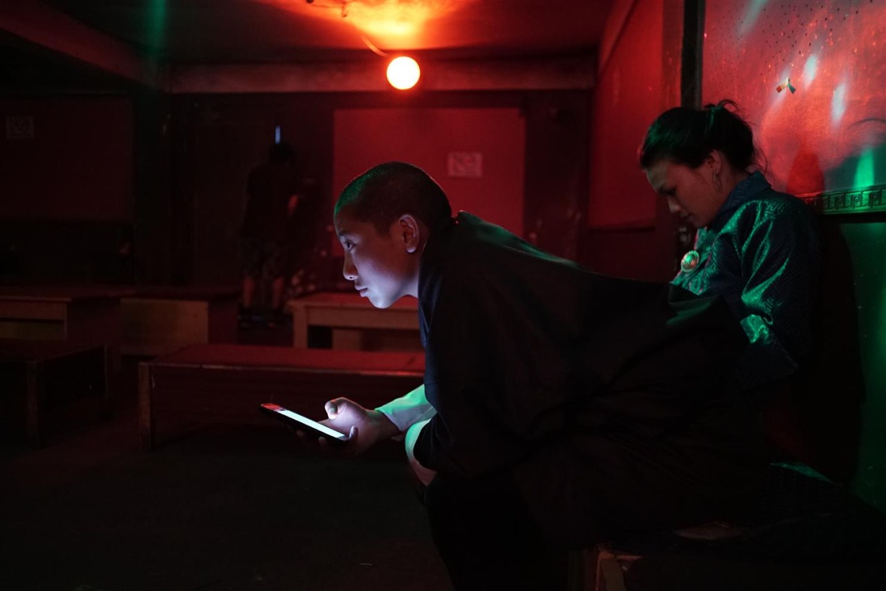 Sing Me a Song - Bild 1