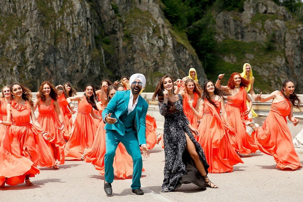 Singh Is Bling - Bild 3