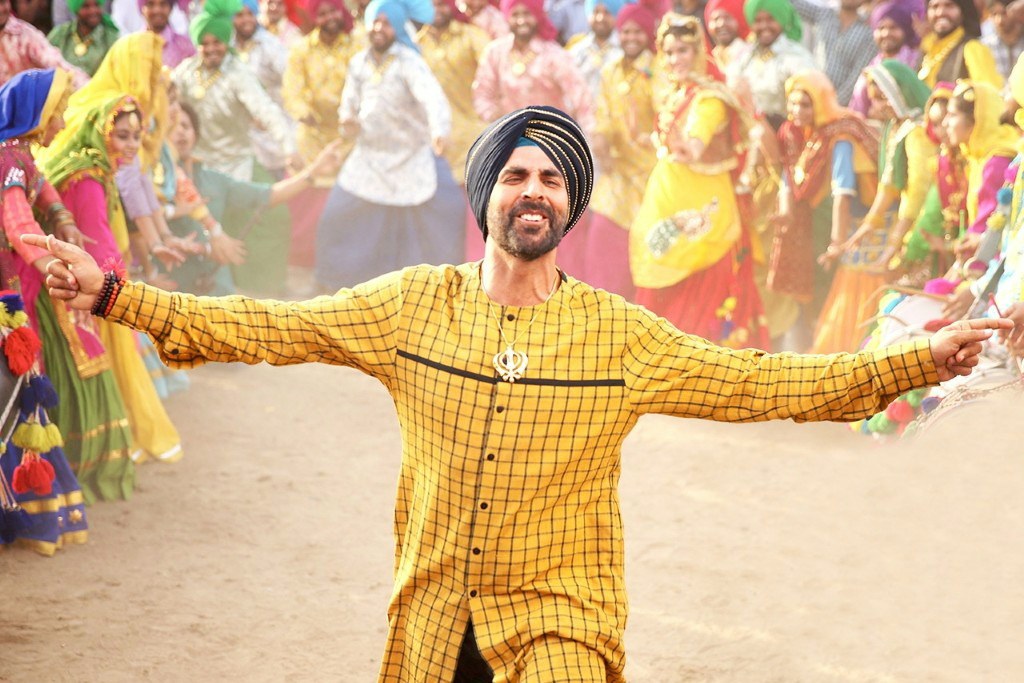 Singh Is Bling - Bild 4