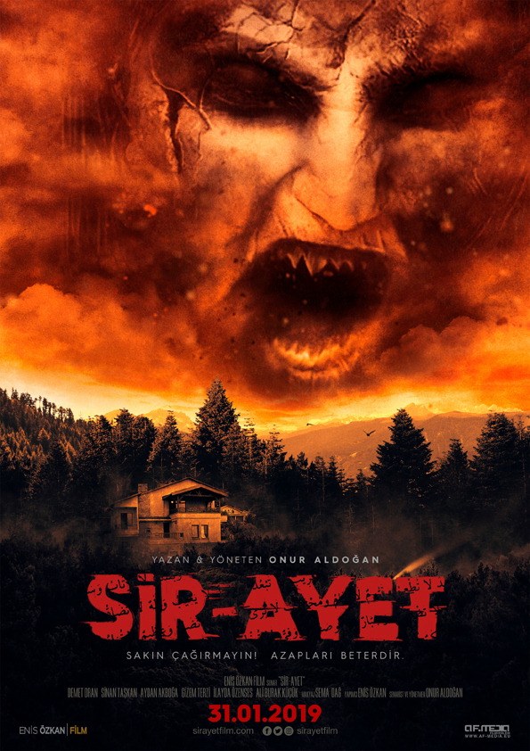 Sir-Ayet - Bild 1