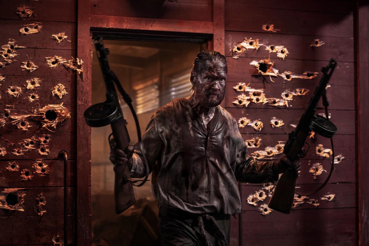 Sisu: Road to Revenge - Bild 1