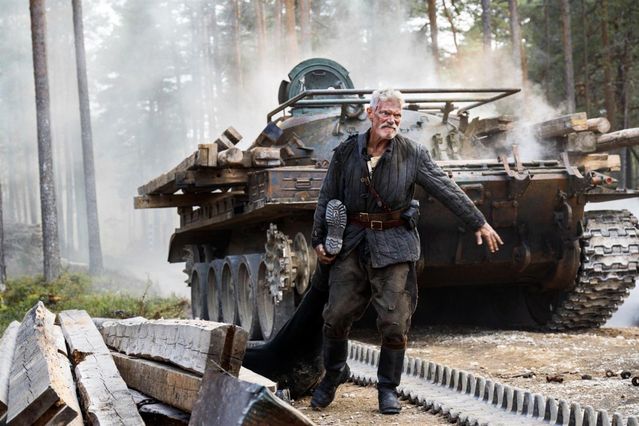 Sisu: Road to Revenge - Bild 4