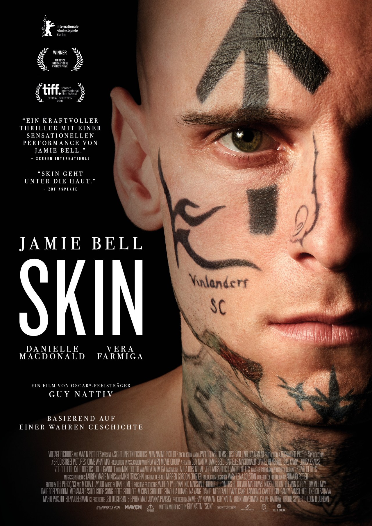 Skin - Bild 1