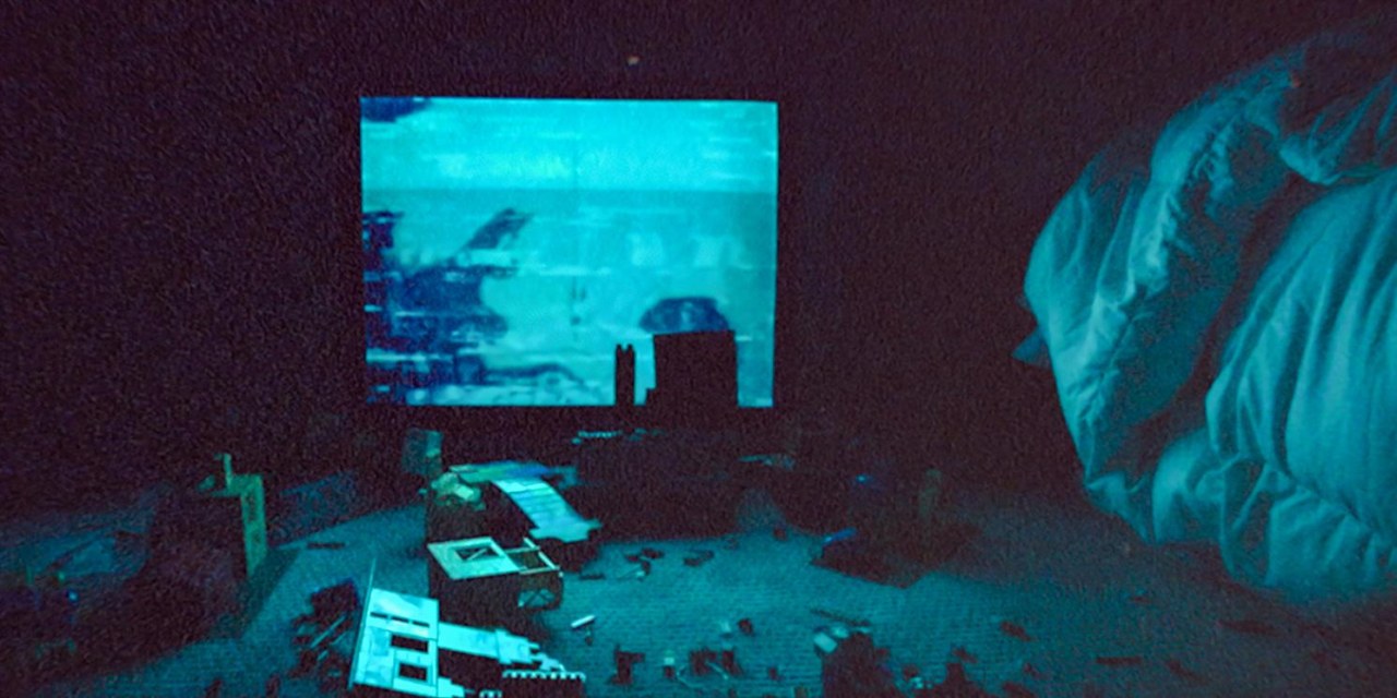 Skinamarink - Bild 1