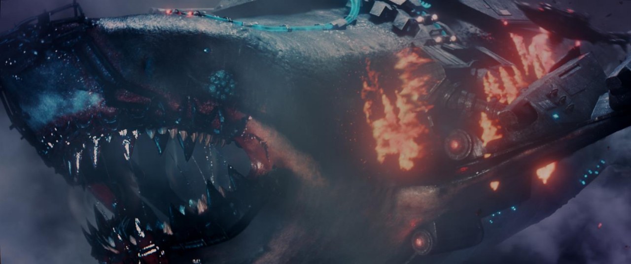 Sky Sharks - Bild 6