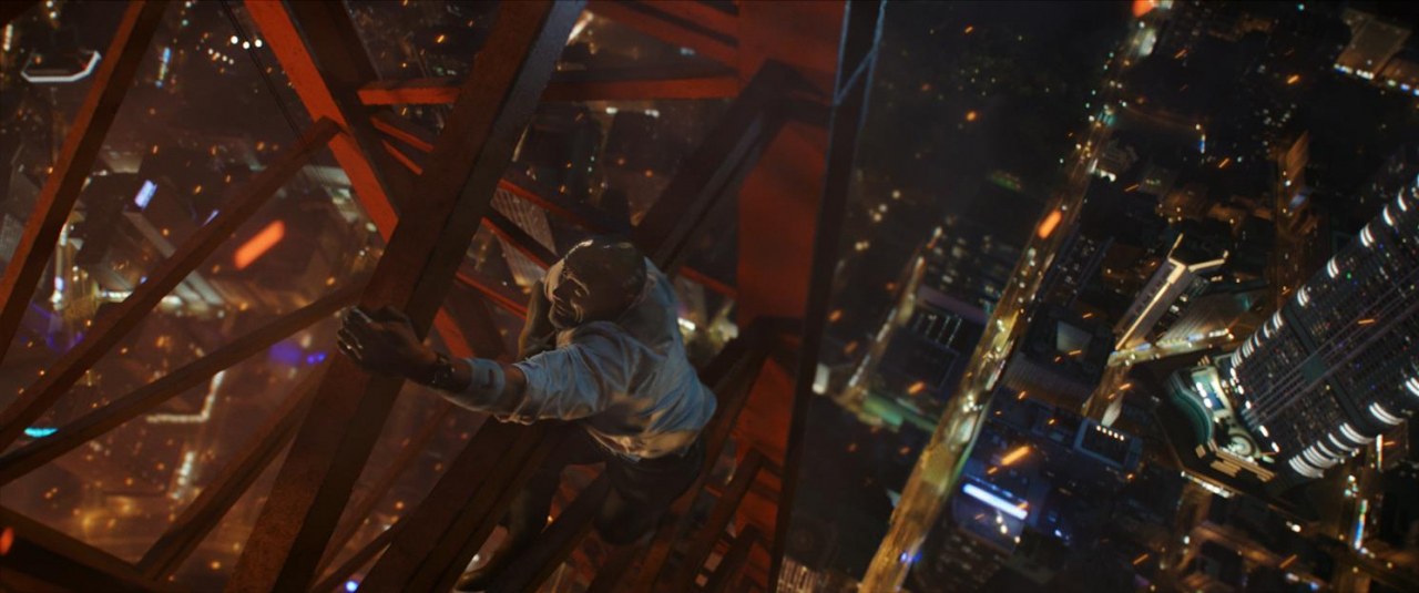 Skyscraper - Bild 3