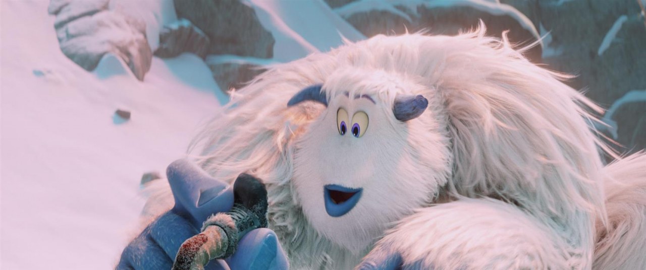 Smallfoot - Ein eisigartiges Abenteuer - Bild 6