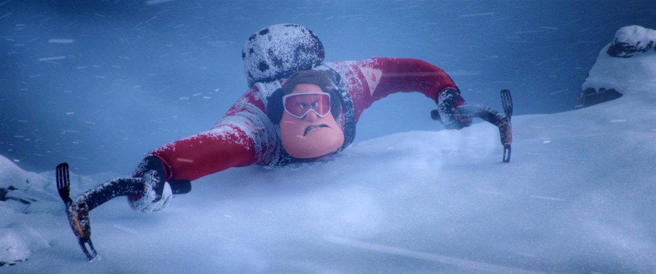 Smallfoot - Ein eisigartiges Abenteuer - Bild 9