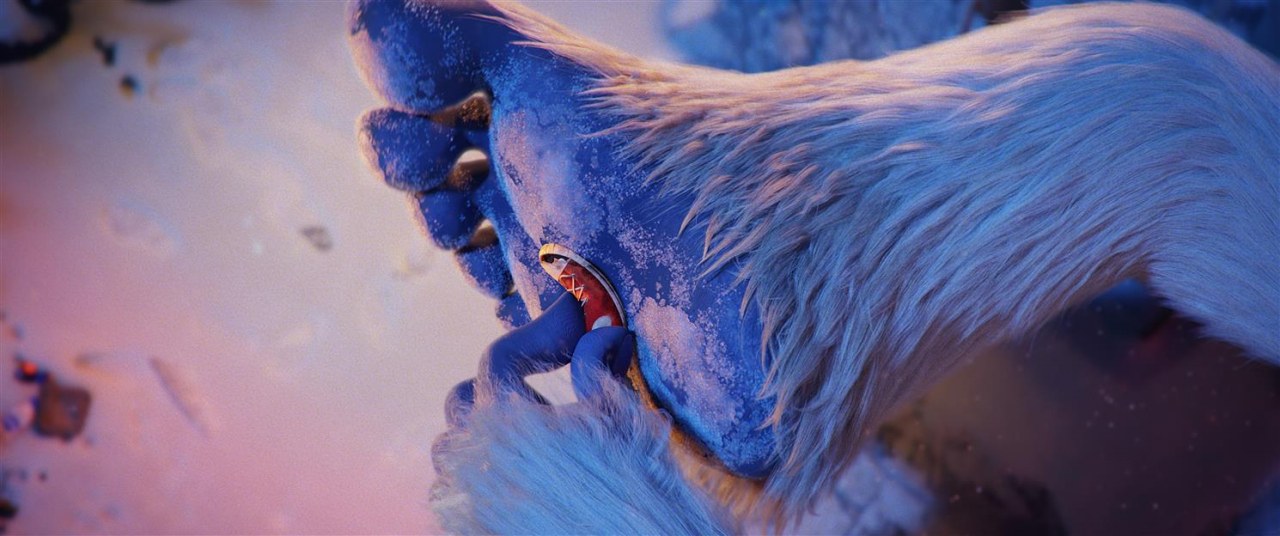 Smallfoot - Ein eisigartiges Abenteuer - Bild 12