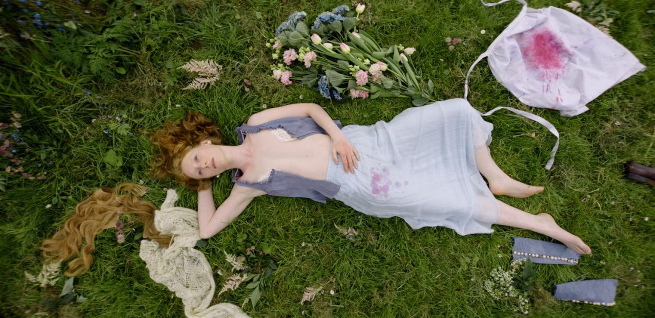 Smalltown Girl - Bild 1