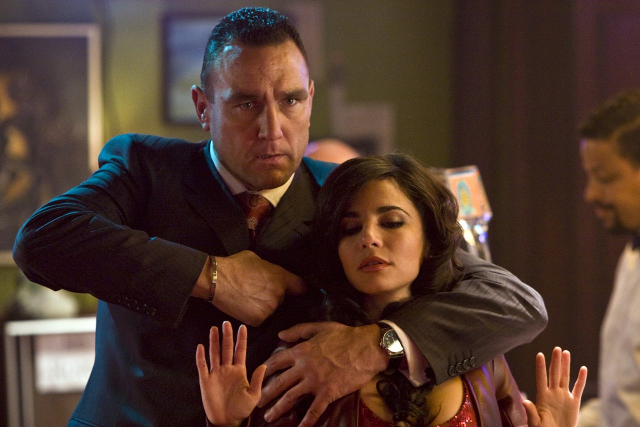 Smokin' Aces: Assassins' Ball - Bild 2