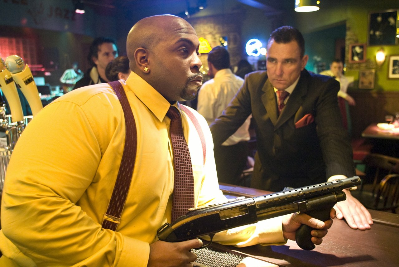 Smokin' Aces: Assassins' Ball - Bild 4