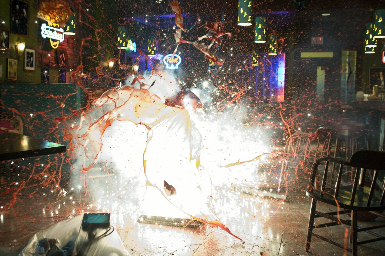 Smokin' Aces: Assassins' Ball - Bild 7