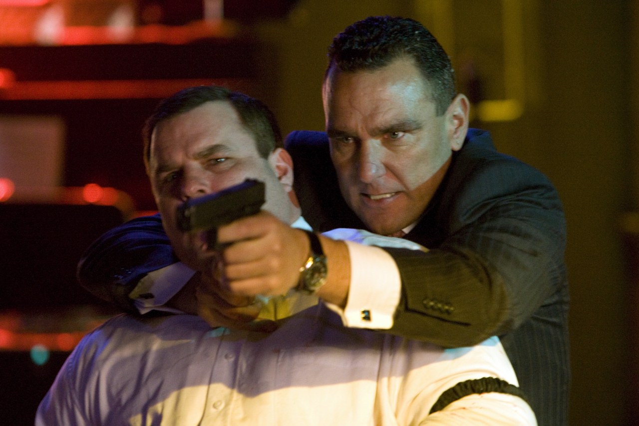 Smokin' Aces: Assassins' Ball - Bild 9