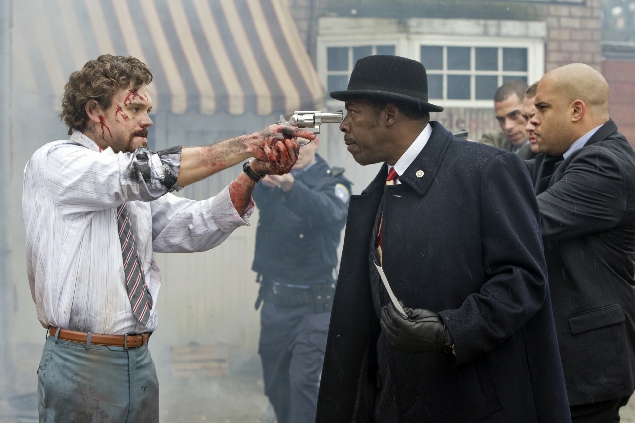 Smokin' Aces: Assassins' Ball - Bild 12