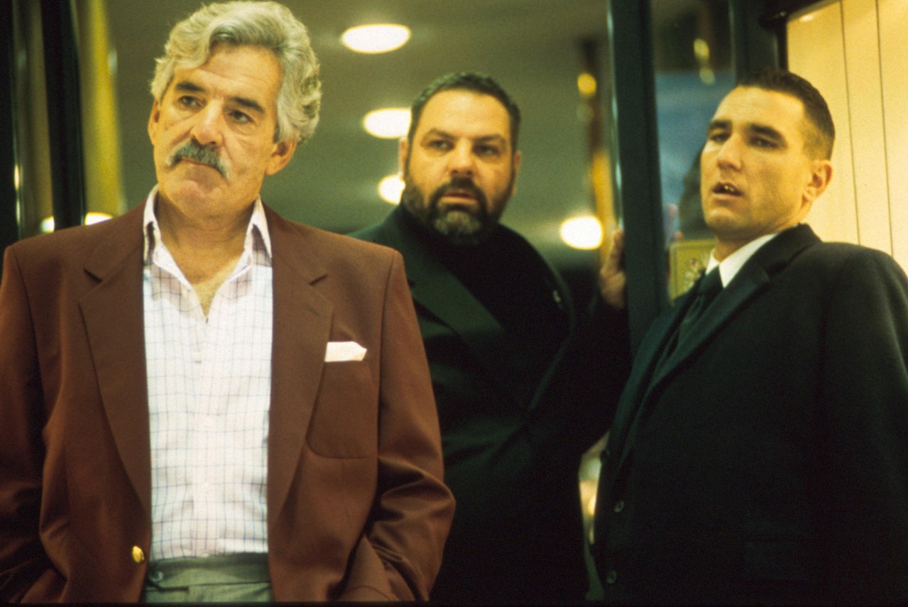 Snatch - Schweine und Diamanten - Bild 1