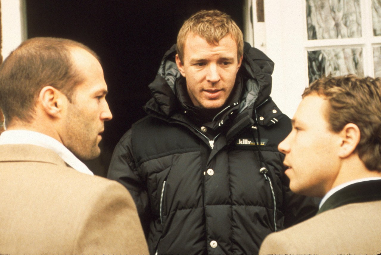 Snatch - Schweine und Diamanten - Bild 3