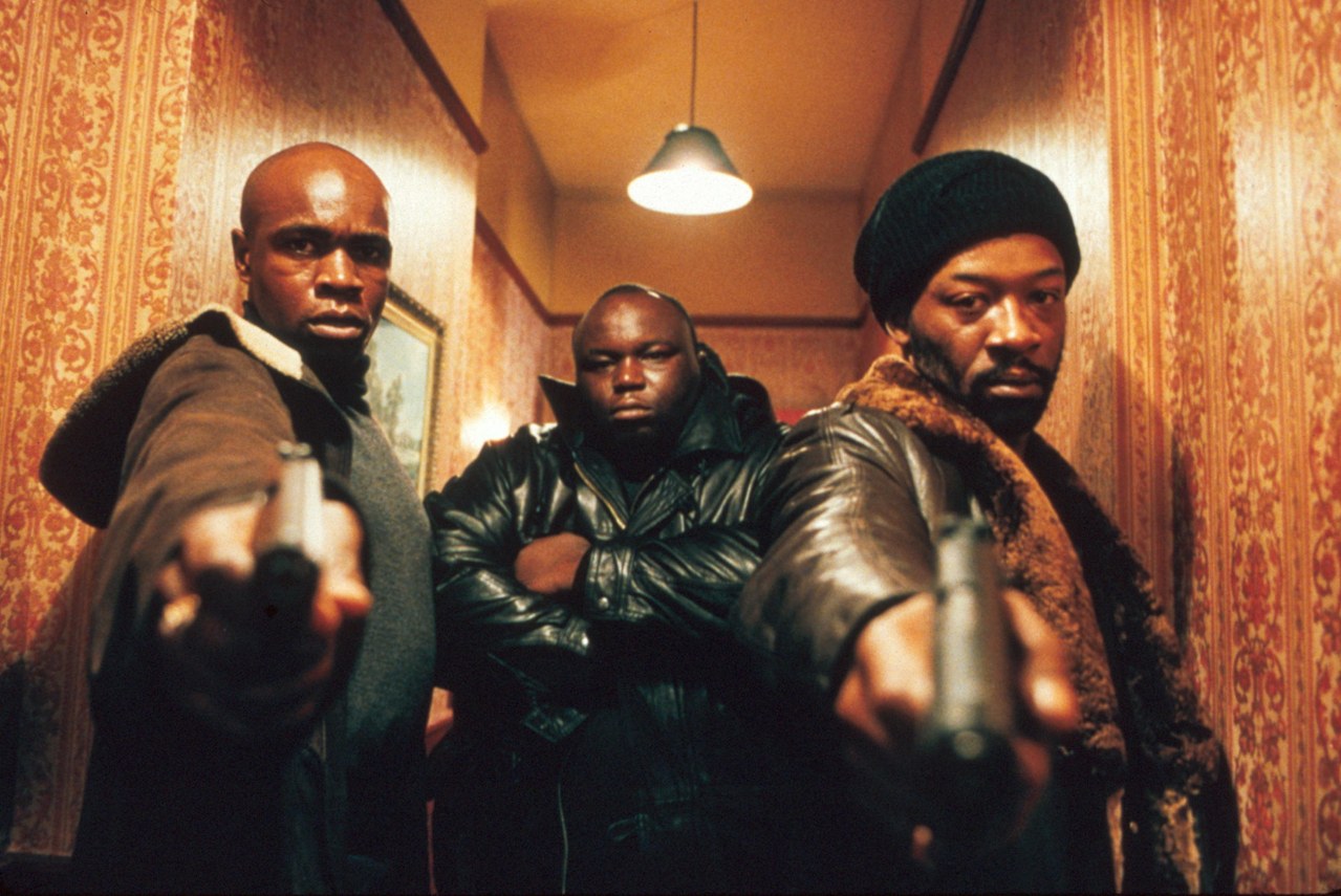 Snatch - Schweine und Diamanten - Bild 6
